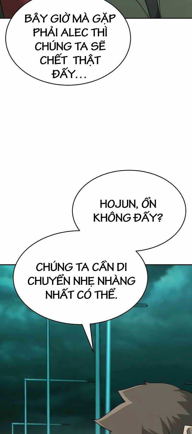 Vị Bạo Chúa Của Ngày Tận Thế Trở Lại Chapter 23 trang 60