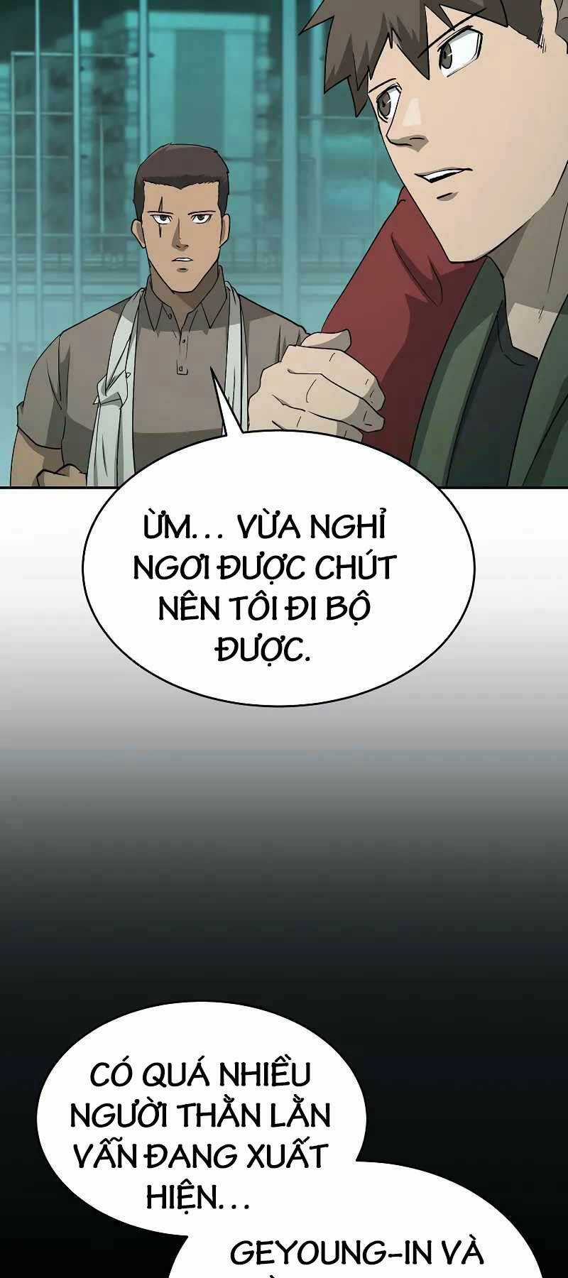 Vị Bạo Chúa Của Ngày Tận Thế Trở Lại Chapter 23 trang 61