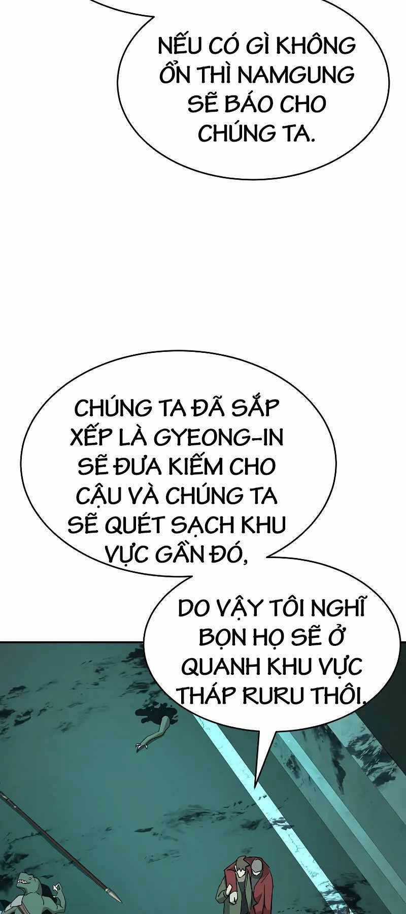 Vị Bạo Chúa Của Ngày Tận Thế Trở Lại Chapter 23 trang 63