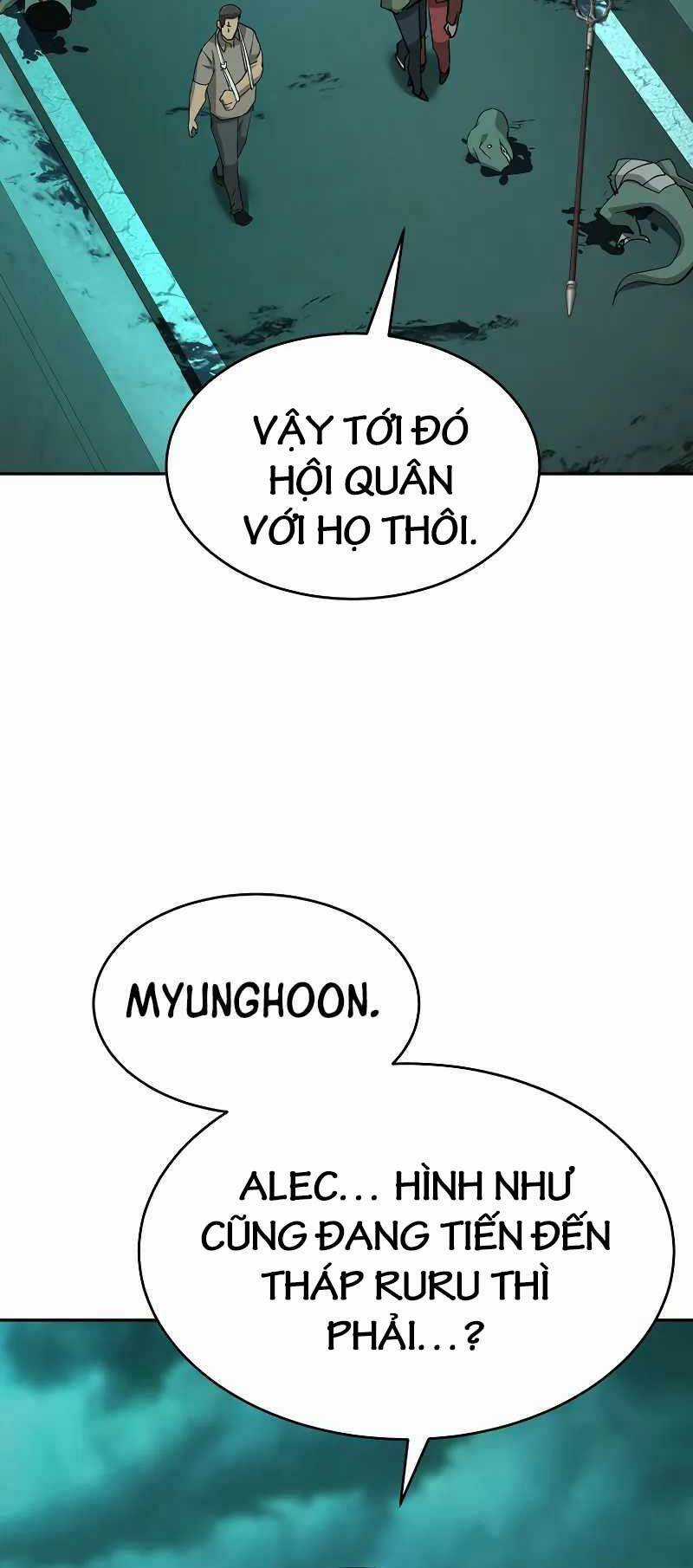 Vị Bạo Chúa Của Ngày Tận Thế Trở Lại Chapter 23 trang 64