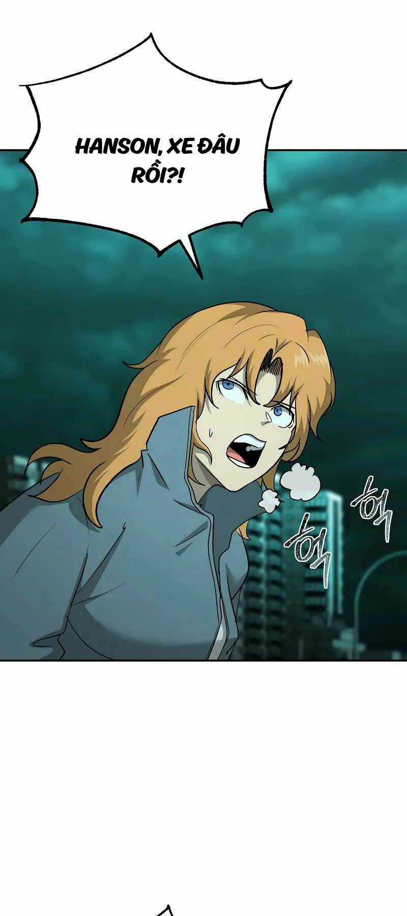 Vị Bạo Chúa Của Ngày Tận Thế Trở Lại Chapter 23 trang 68