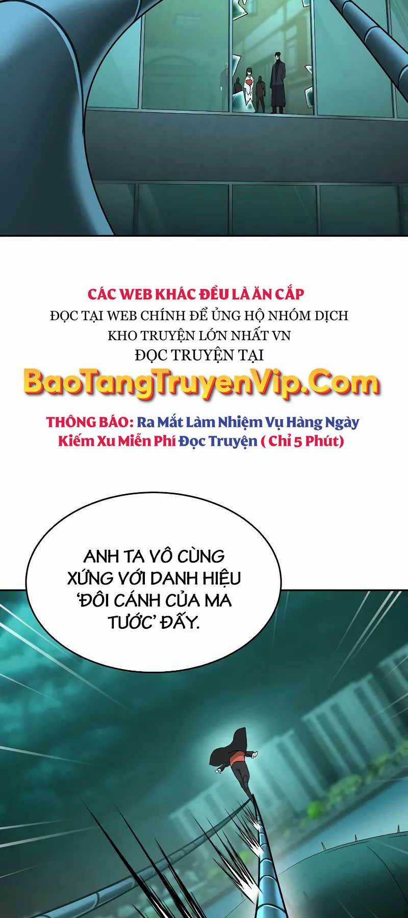 Vị Bạo Chúa Của Ngày Tận Thế Trở Lại Chapter 23 trang 7