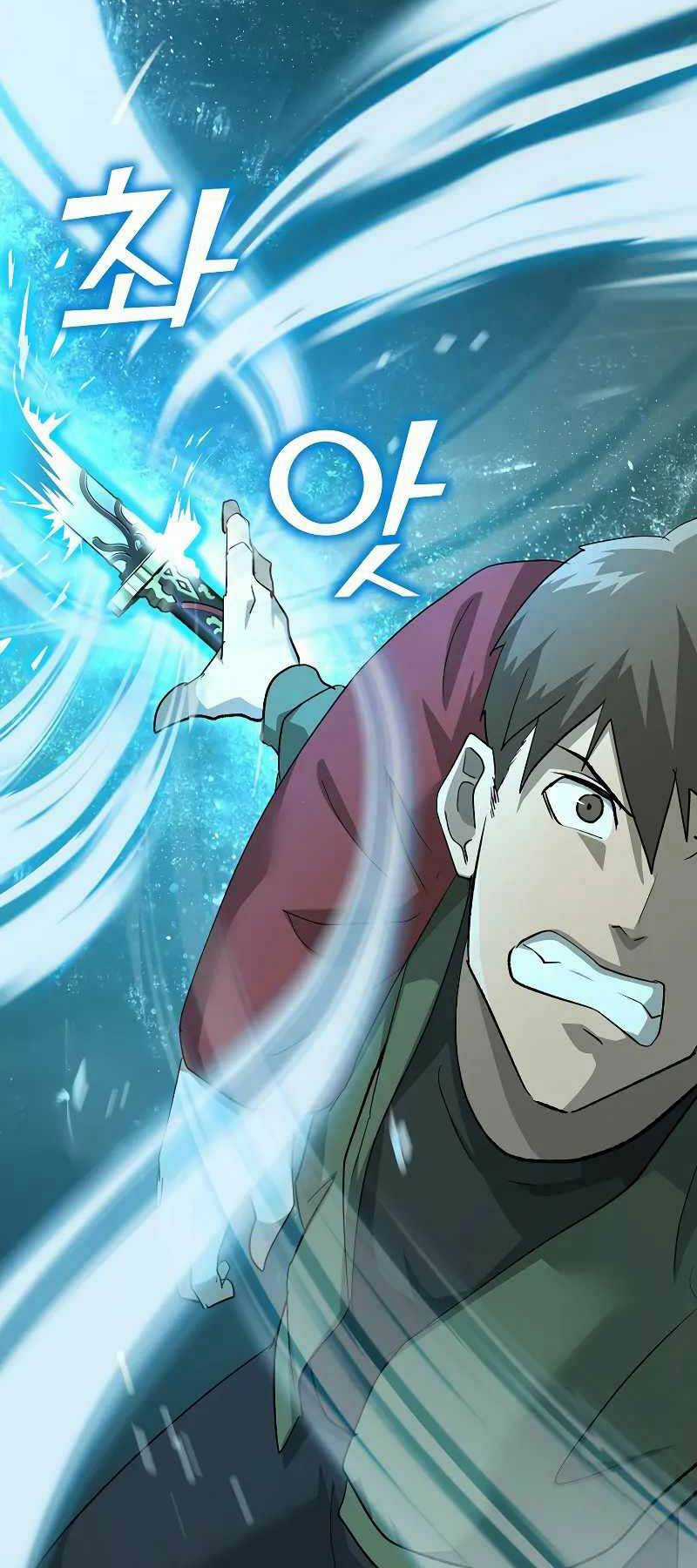 Vị Bạo Chúa Của Ngày Tận Thế Trở Lại Chapter 23 trang 76