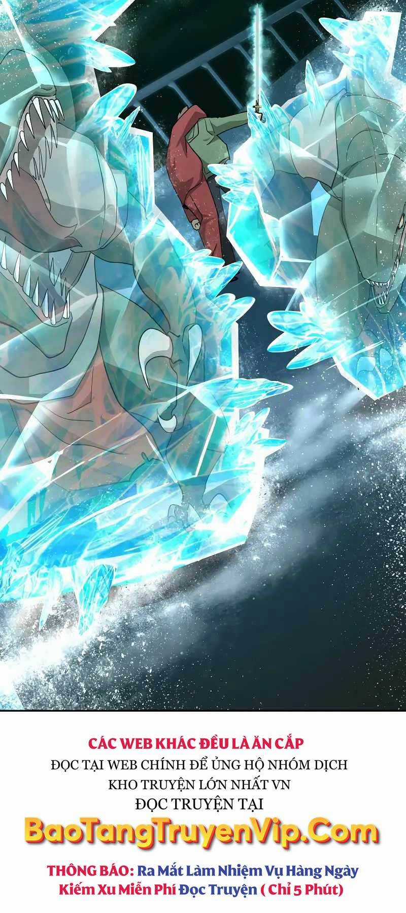 Vị Bạo Chúa Của Ngày Tận Thế Trở Lại Chapter 23 trang 79