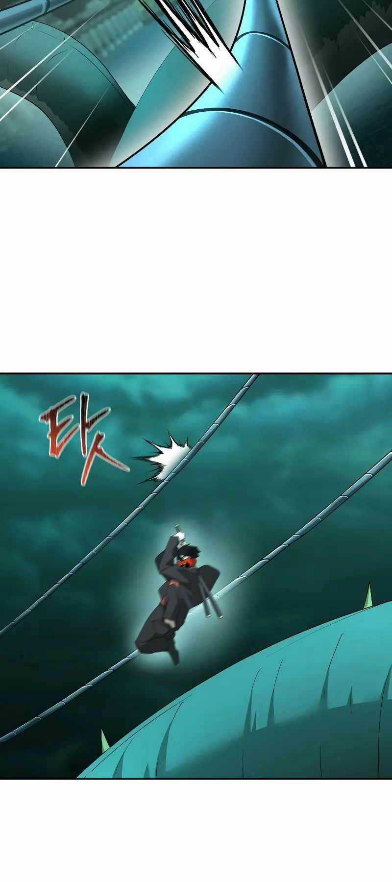 Vị Bạo Chúa Của Ngày Tận Thế Trở Lại Chapter 23 trang 8