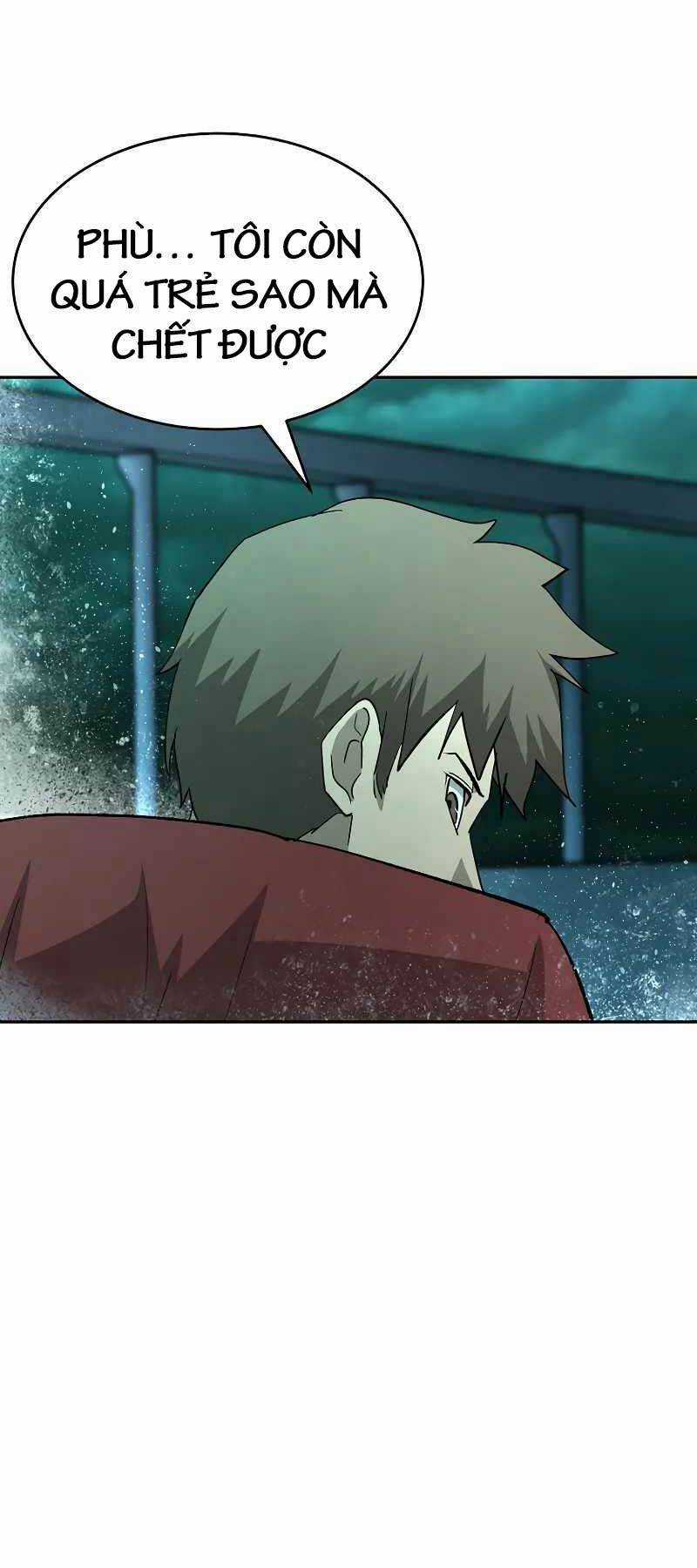 Vị Bạo Chúa Của Ngày Tận Thế Trở Lại Chapter 23 trang 80