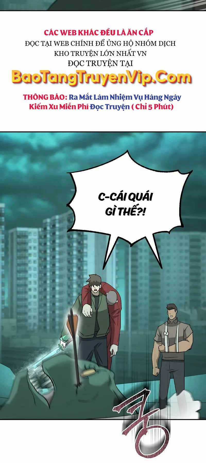 Vị Bạo Chúa Của Ngày Tận Thế Trở Lại Chapter 23 trang 86