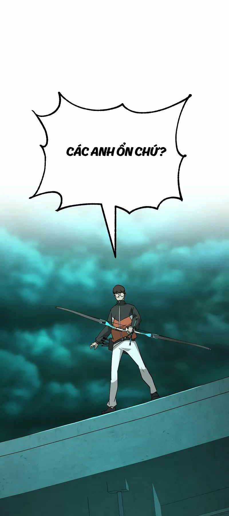 Vị Bạo Chúa Của Ngày Tận Thế Trở Lại Chapter 23 trang 87