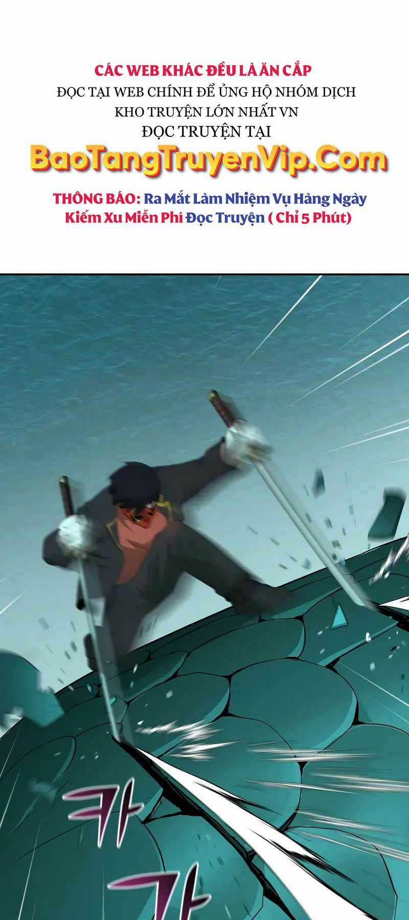 Vị Bạo Chúa Của Ngày Tận Thế Trở Lại Chapter 23 trang 9