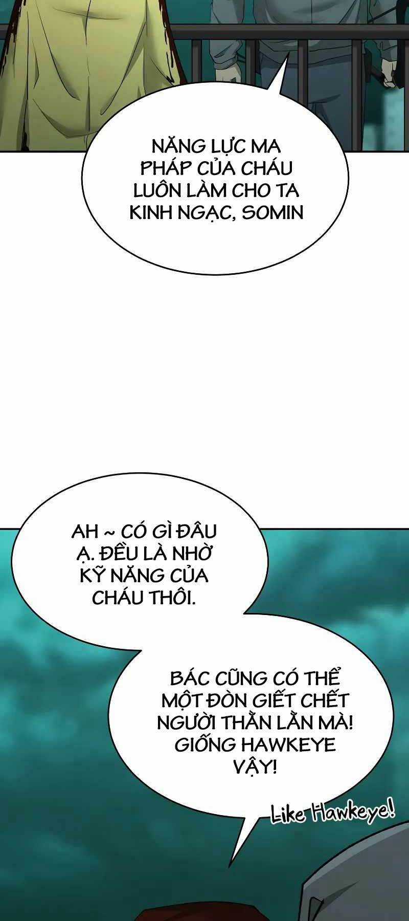 Vị Bạo Chúa Của Ngày Tận Thế Trở Lại Chapter 24 trang 14