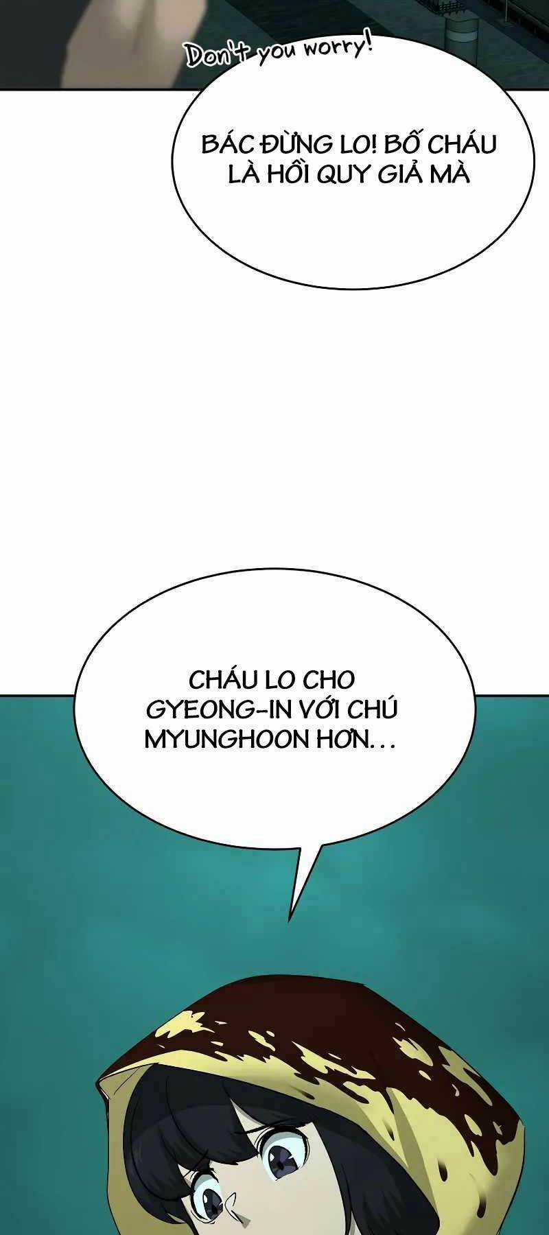 Vị Bạo Chúa Của Ngày Tận Thế Trở Lại Chapter 24 trang 17