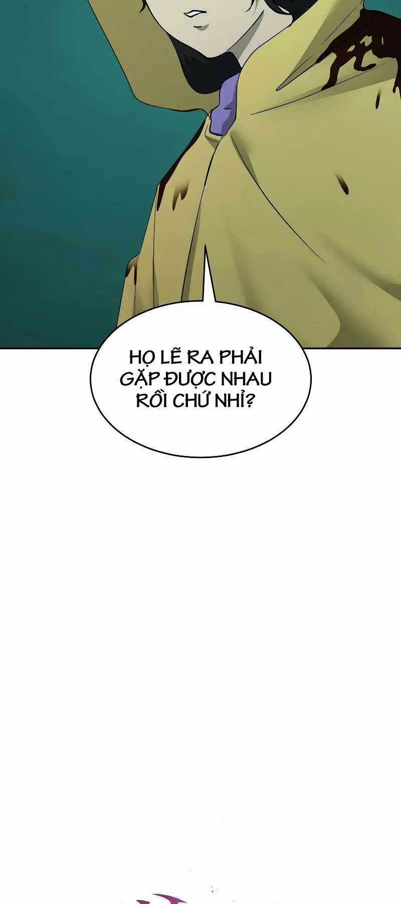 Vị Bạo Chúa Của Ngày Tận Thế Trở Lại Chapter 24 trang 18