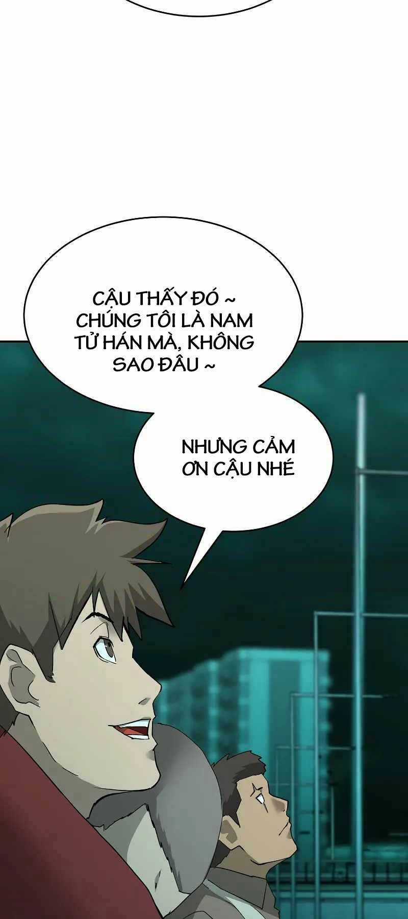 Vị Bạo Chúa Của Ngày Tận Thế Trở Lại Chapter 24 trang 22