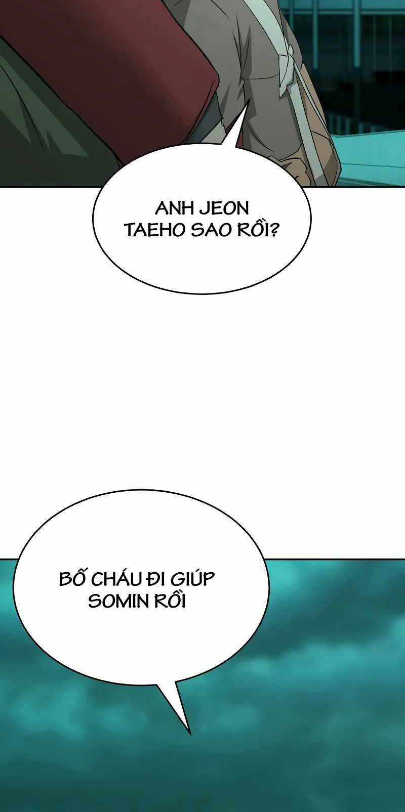 Vị Bạo Chúa Của Ngày Tận Thế Trở Lại Chapter 24 trang 23
