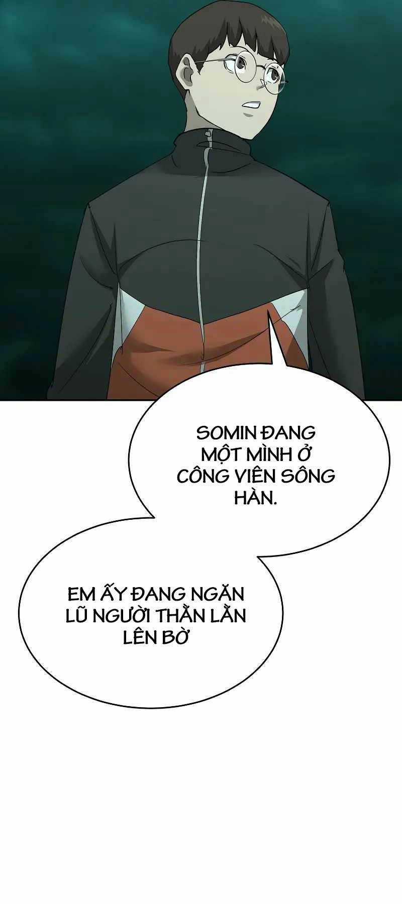 Vị Bạo Chúa Của Ngày Tận Thế Trở Lại Chapter 24 trang 24