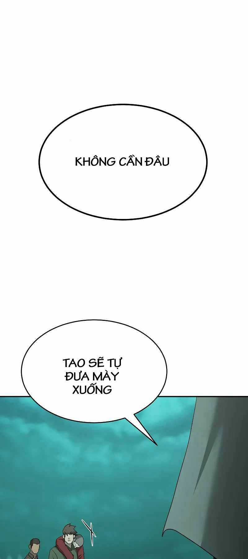 Vị Bạo Chúa Của Ngày Tận Thế Trở Lại Chapter 24 trang 26