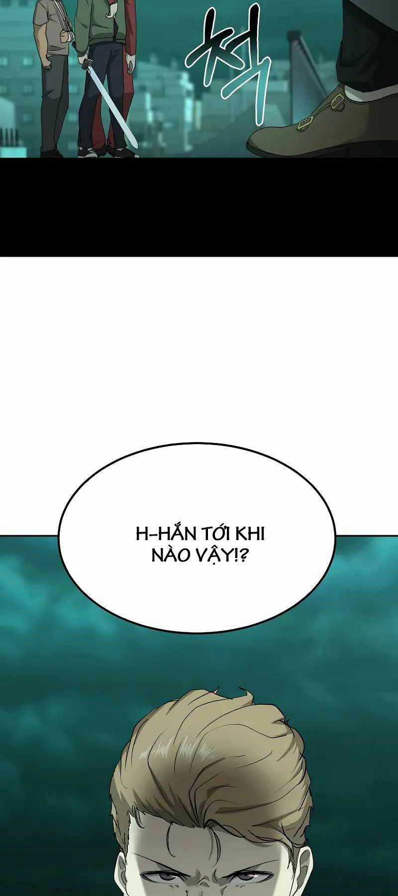 Vị Bạo Chúa Của Ngày Tận Thế Trở Lại Chapter 24 trang 27