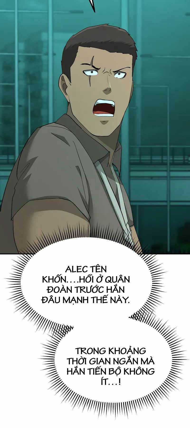 Vị Bạo Chúa Của Ngày Tận Thế Trở Lại Chapter 24 trang 33