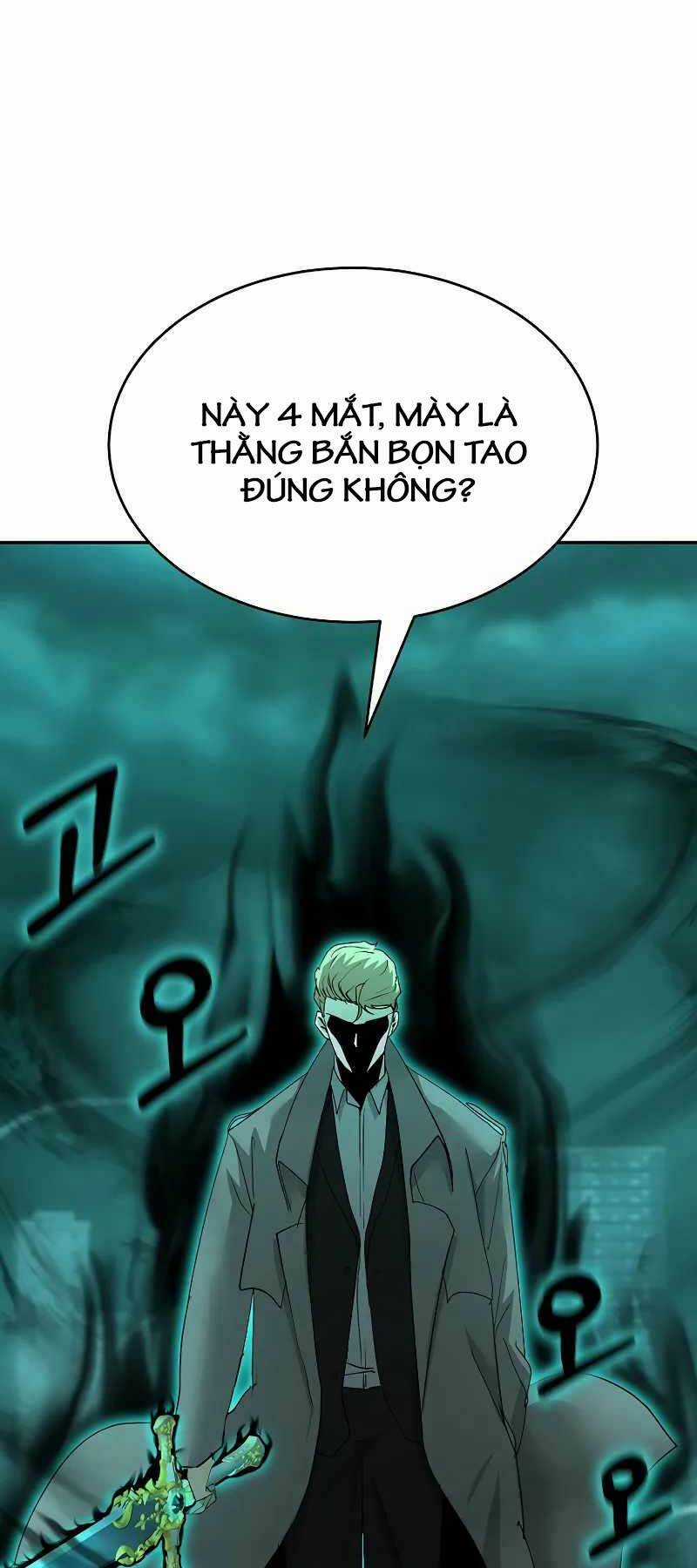 Vị Bạo Chúa Của Ngày Tận Thế Trở Lại Chapter 24 trang 34