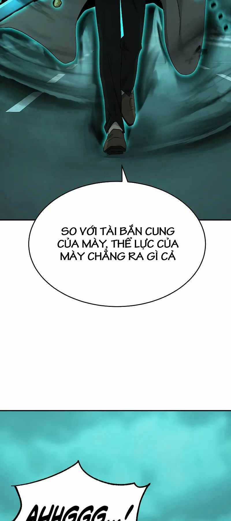 Vị Bạo Chúa Của Ngày Tận Thế Trở Lại Chapter 24 trang 35