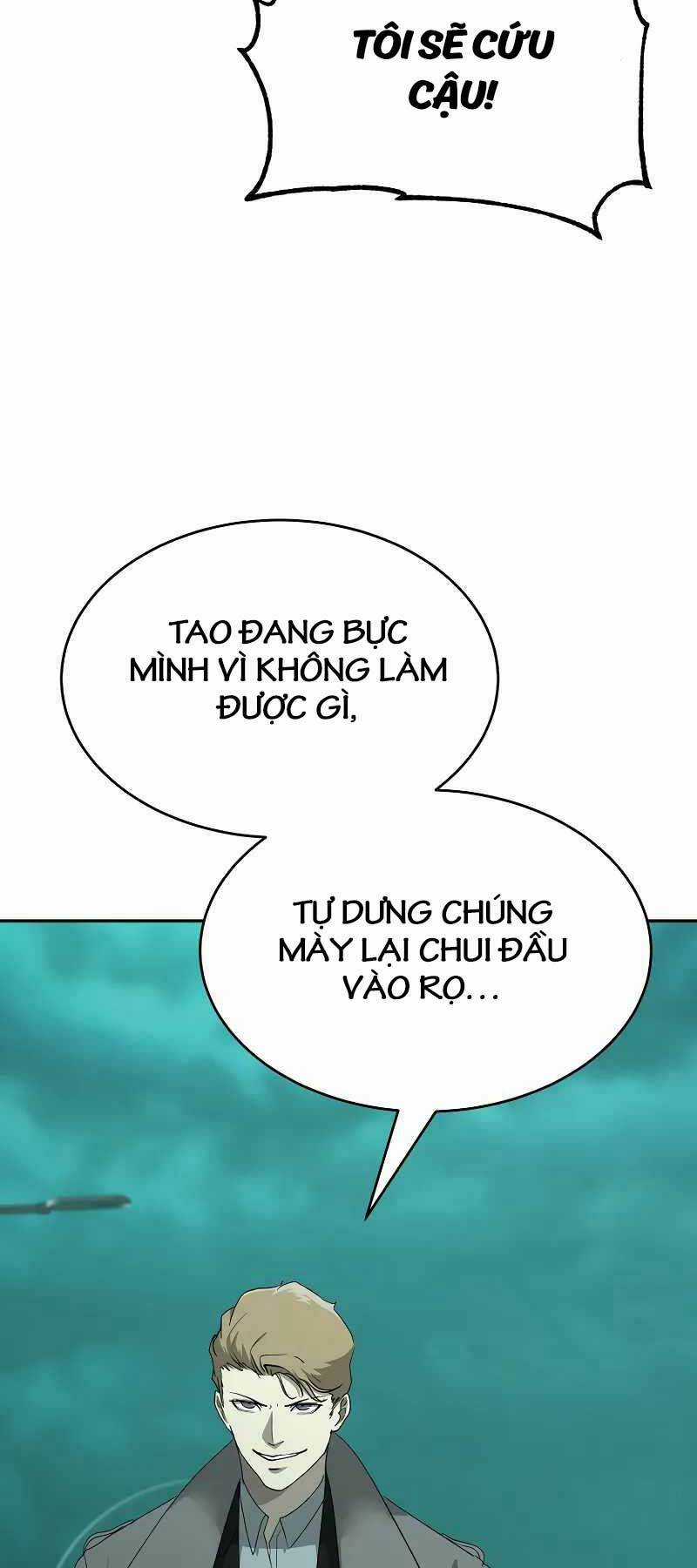 Vị Bạo Chúa Của Ngày Tận Thế Trở Lại Chapter 24 trang 38