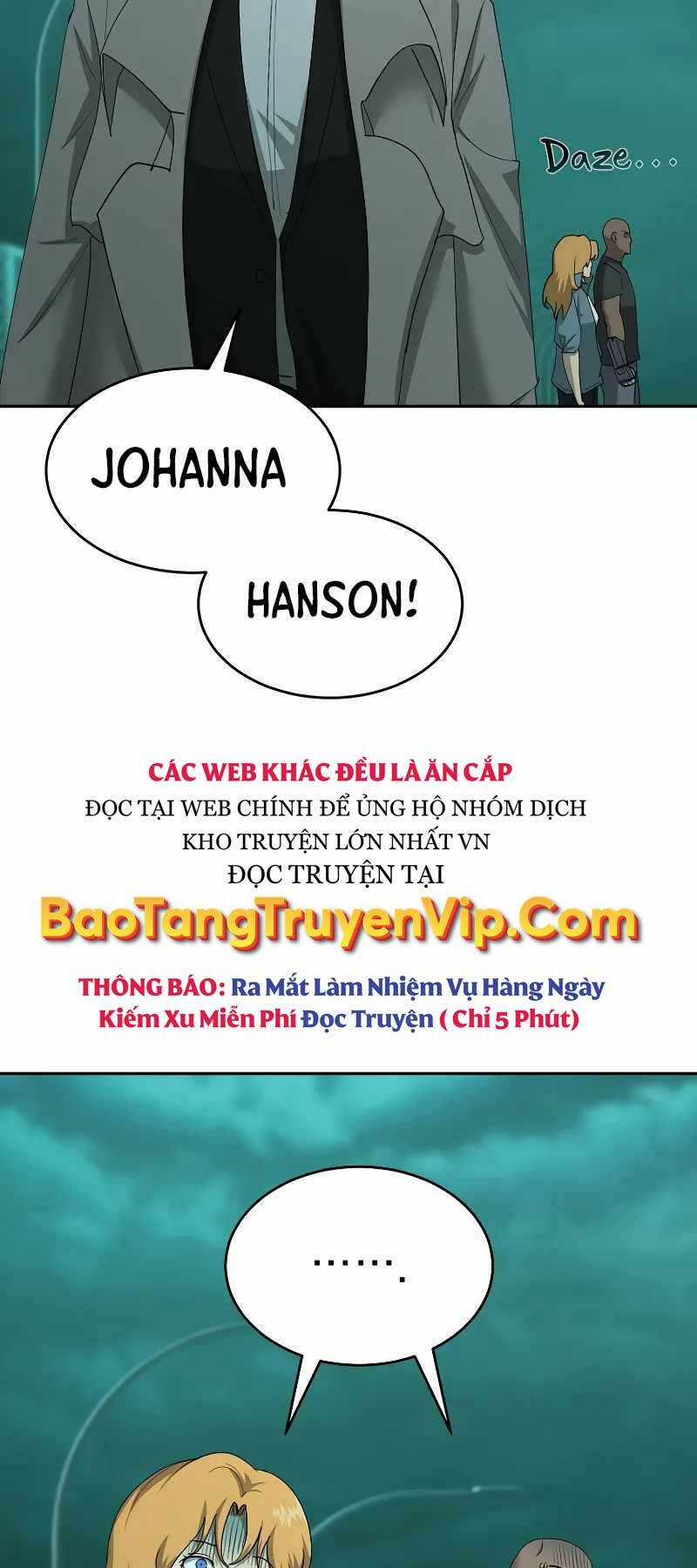 Vị Bạo Chúa Của Ngày Tận Thế Trở Lại Chapter 24 trang 39