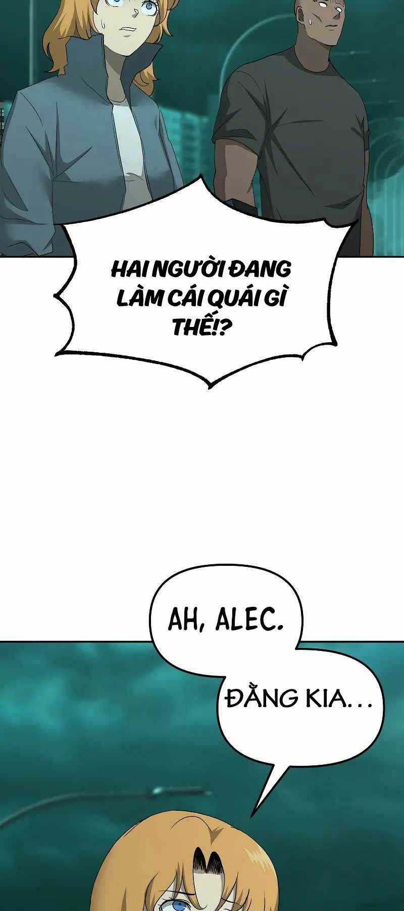 Vị Bạo Chúa Của Ngày Tận Thế Trở Lại Chapter 24 trang 40