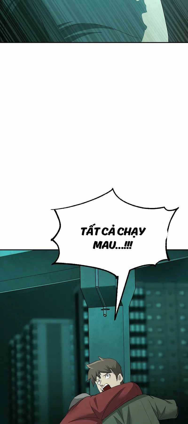 Vị Bạo Chúa Của Ngày Tận Thế Trở Lại Chapter 24 trang 46