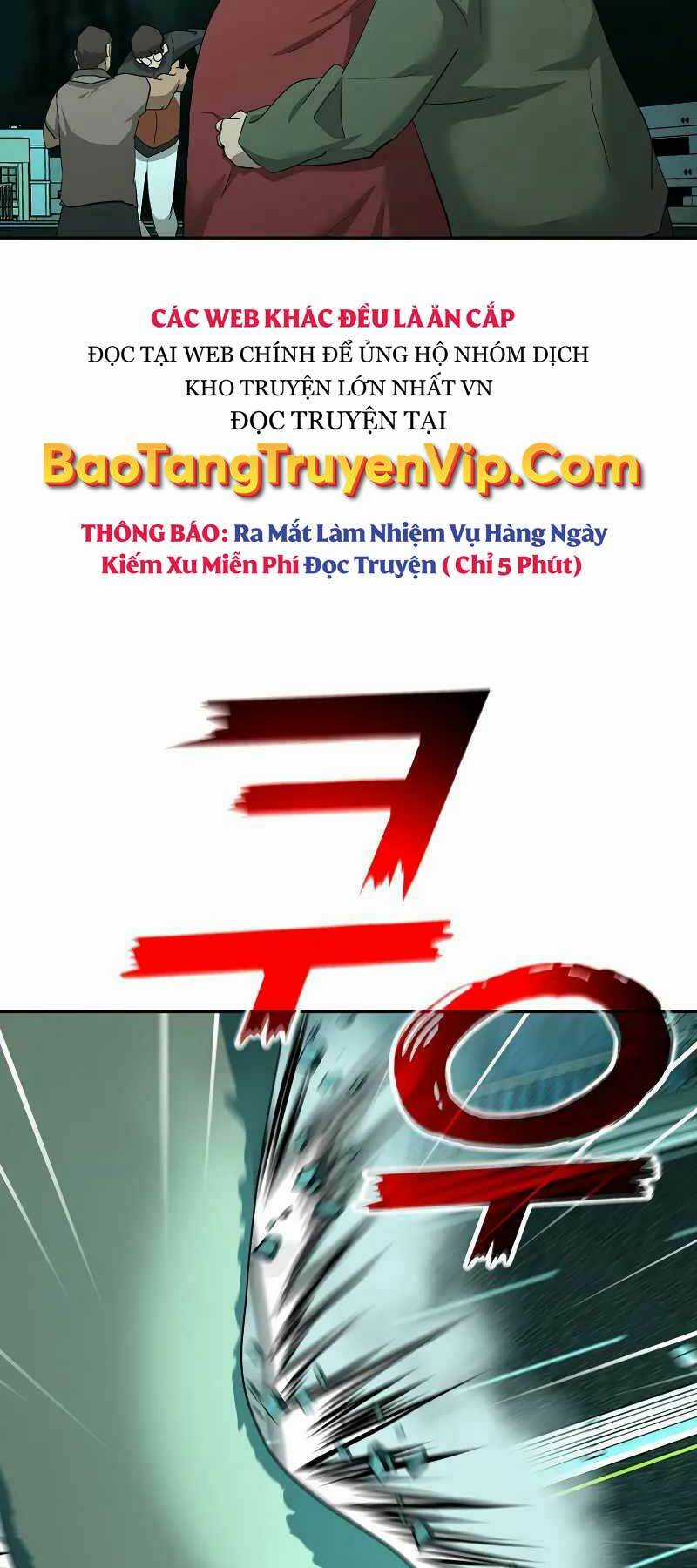 Vị Bạo Chúa Của Ngày Tận Thế Trở Lại Chapter 24 trang 47