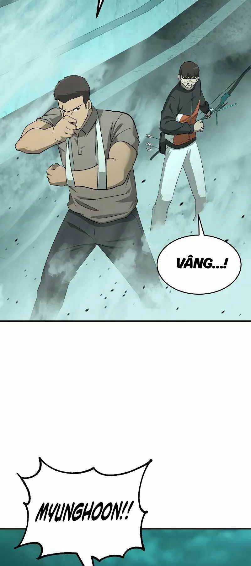 Vị Bạo Chúa Của Ngày Tận Thế Trở Lại Chapter 24 trang 49