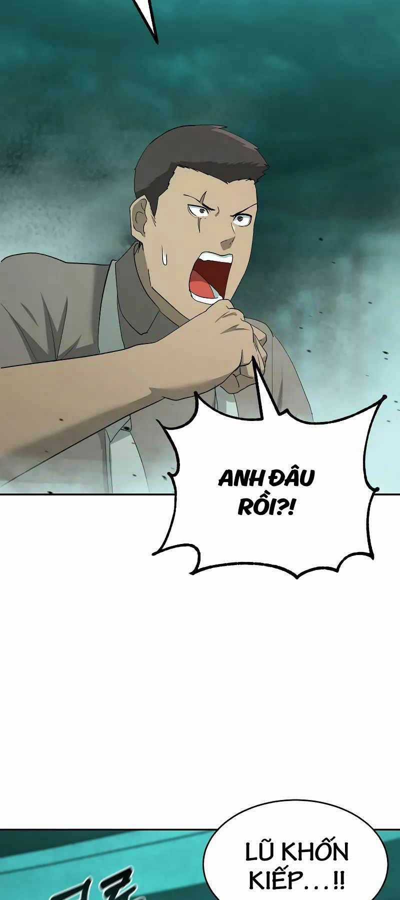 Vị Bạo Chúa Của Ngày Tận Thế Trở Lại Chapter 24 trang 50