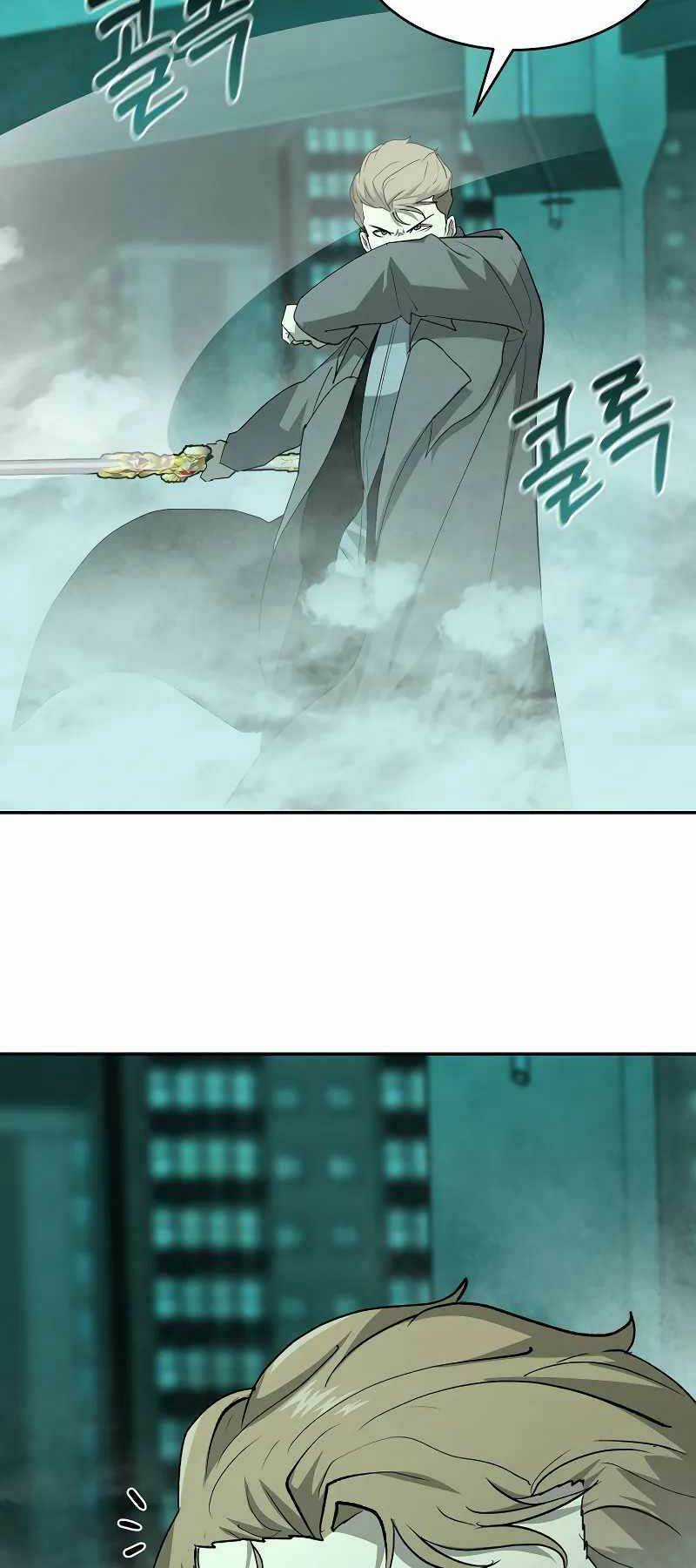 Vị Bạo Chúa Của Ngày Tận Thế Trở Lại Chapter 24 trang 51