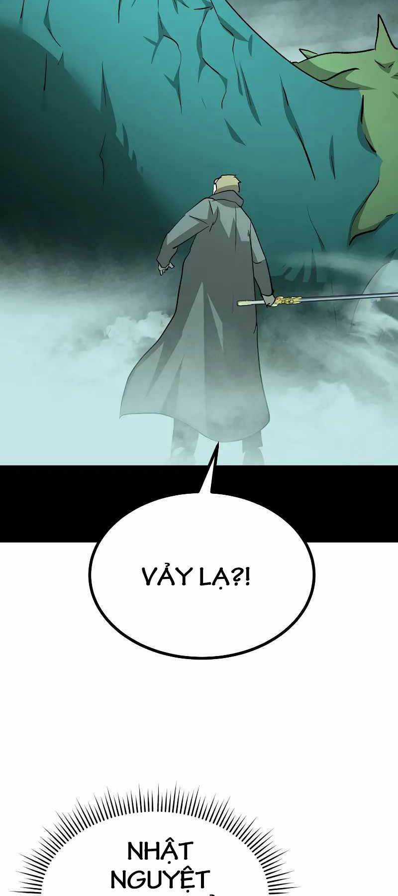 Vị Bạo Chúa Của Ngày Tận Thế Trở Lại Chapter 24 trang 53