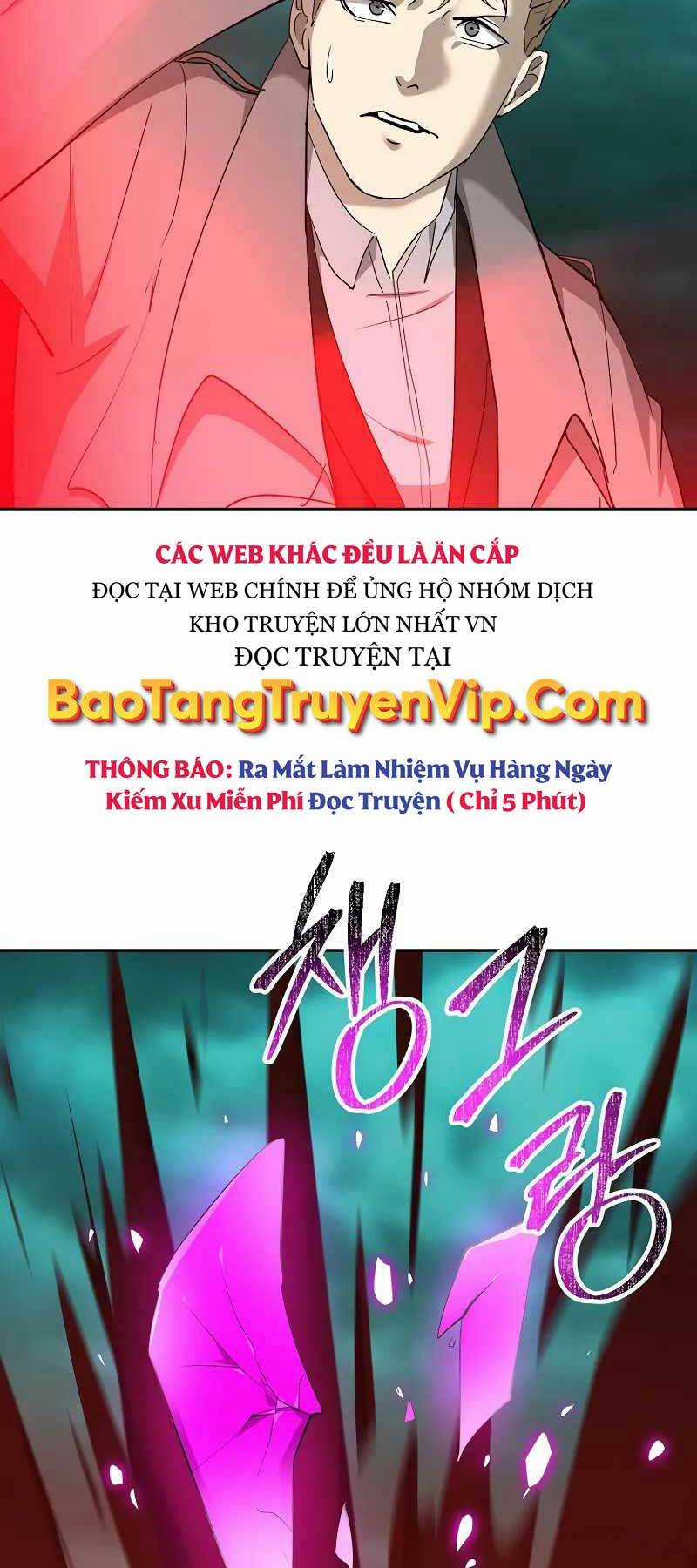 Vị Bạo Chúa Của Ngày Tận Thế Trở Lại Chapter 24 trang 62