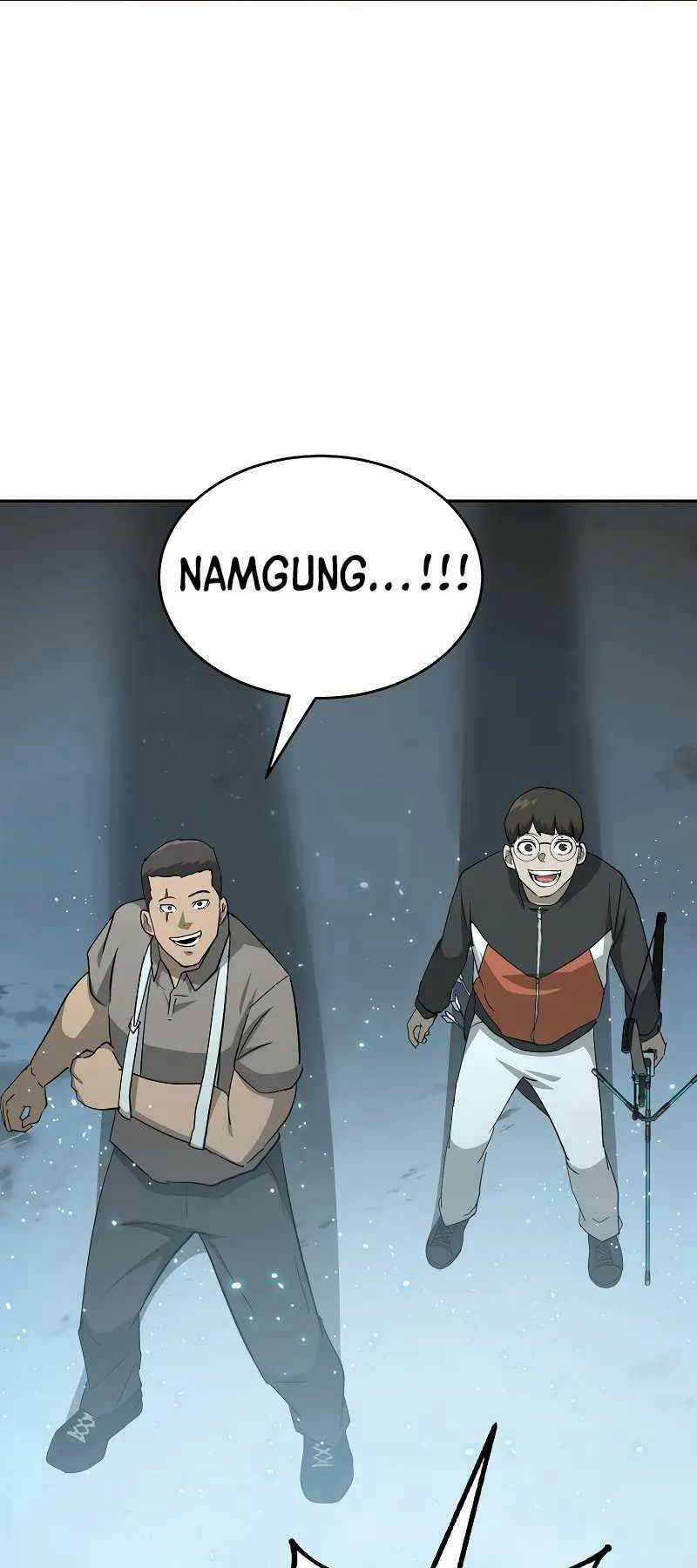 Vị Bạo Chúa Của Ngày Tận Thế Trở Lại Chapter 24 trang 66