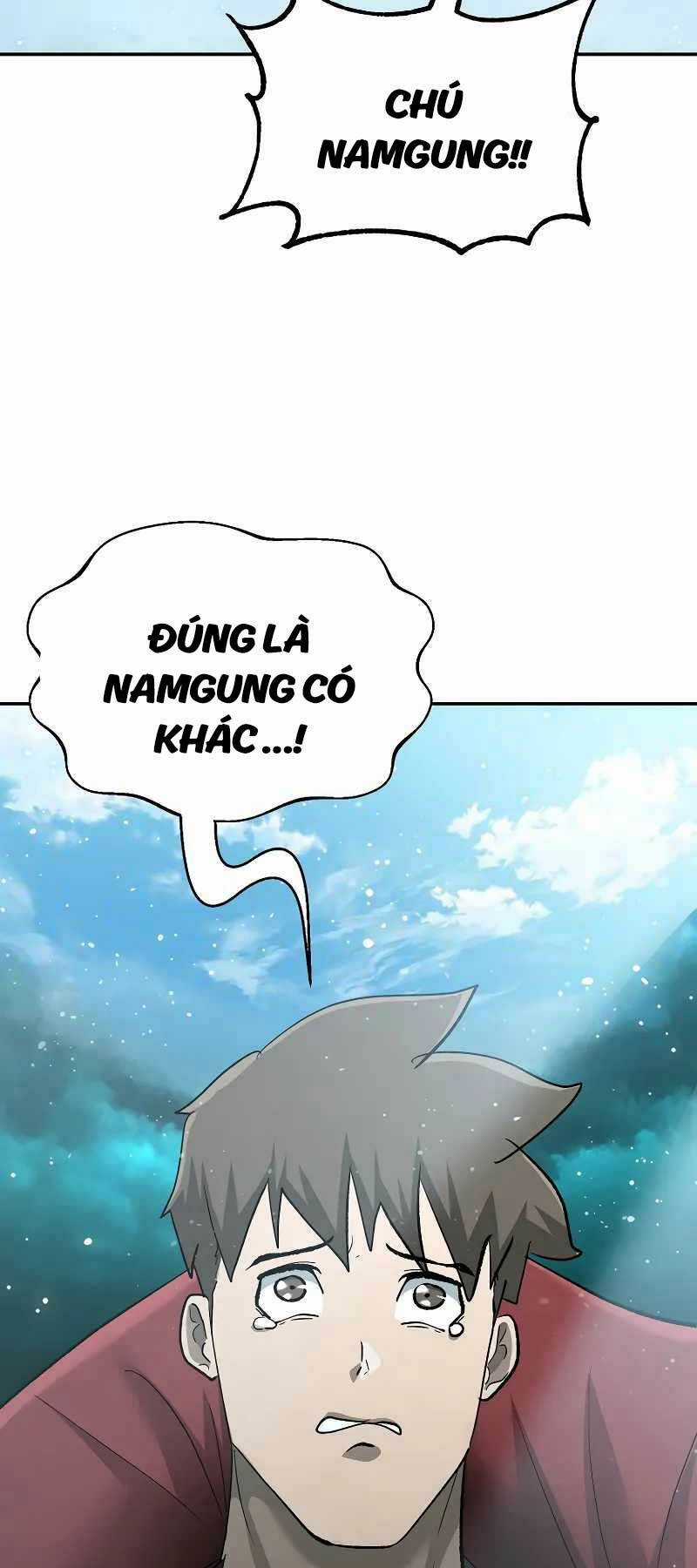 Vị Bạo Chúa Của Ngày Tận Thế Trở Lại Chapter 24 trang 67