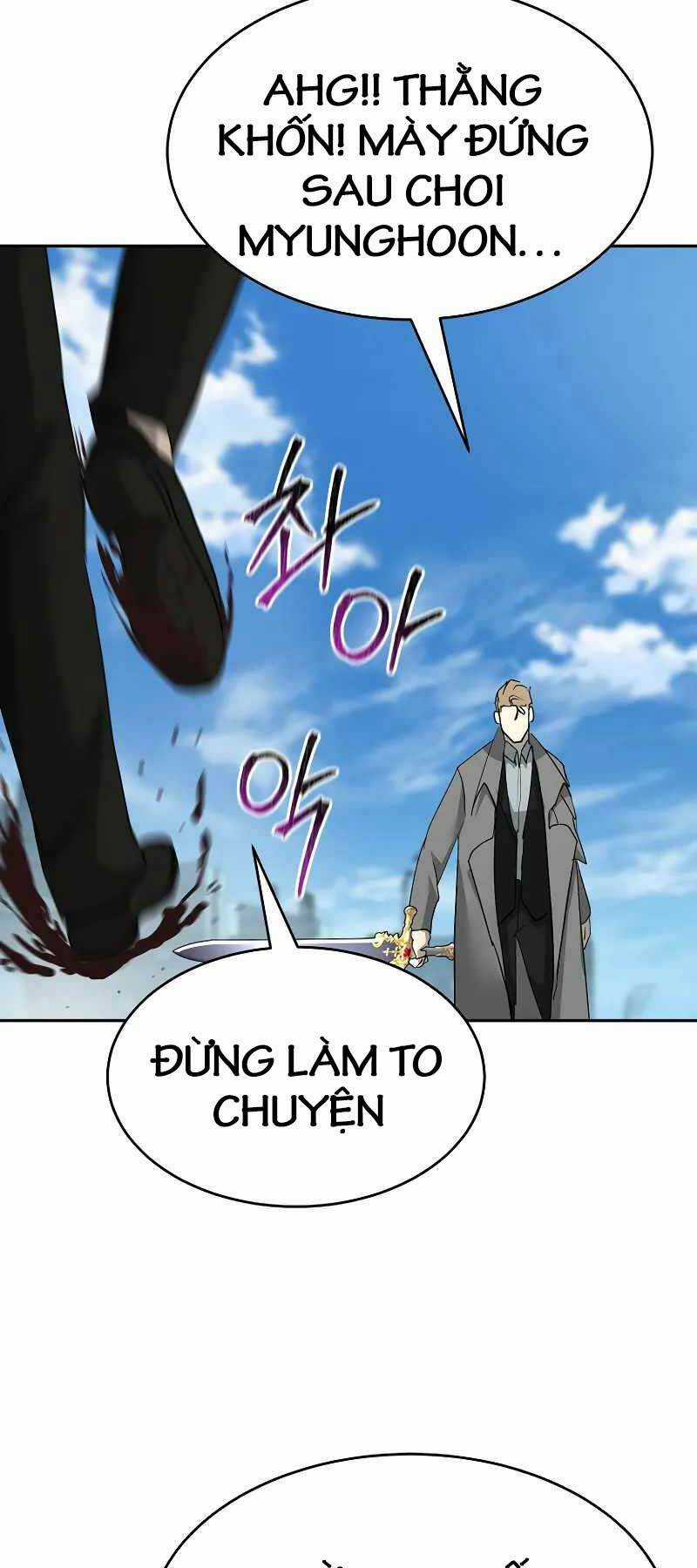 Vị Bạo Chúa Của Ngày Tận Thế Trở Lại Chapter 24 trang 71