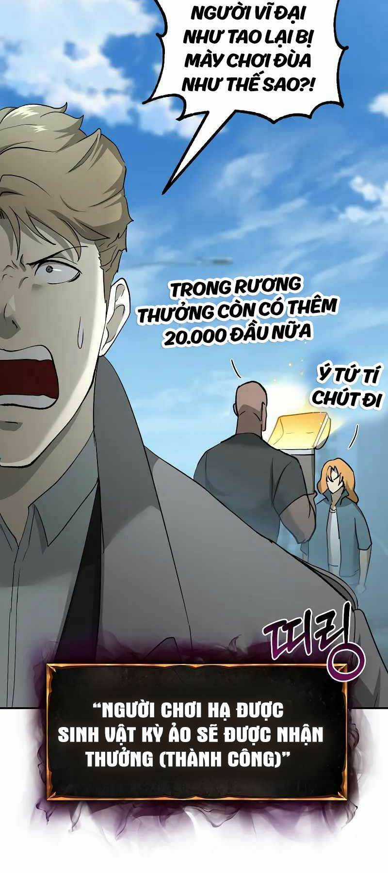Vị Bạo Chúa Của Ngày Tận Thế Trở Lại Chapter 24 trang 75