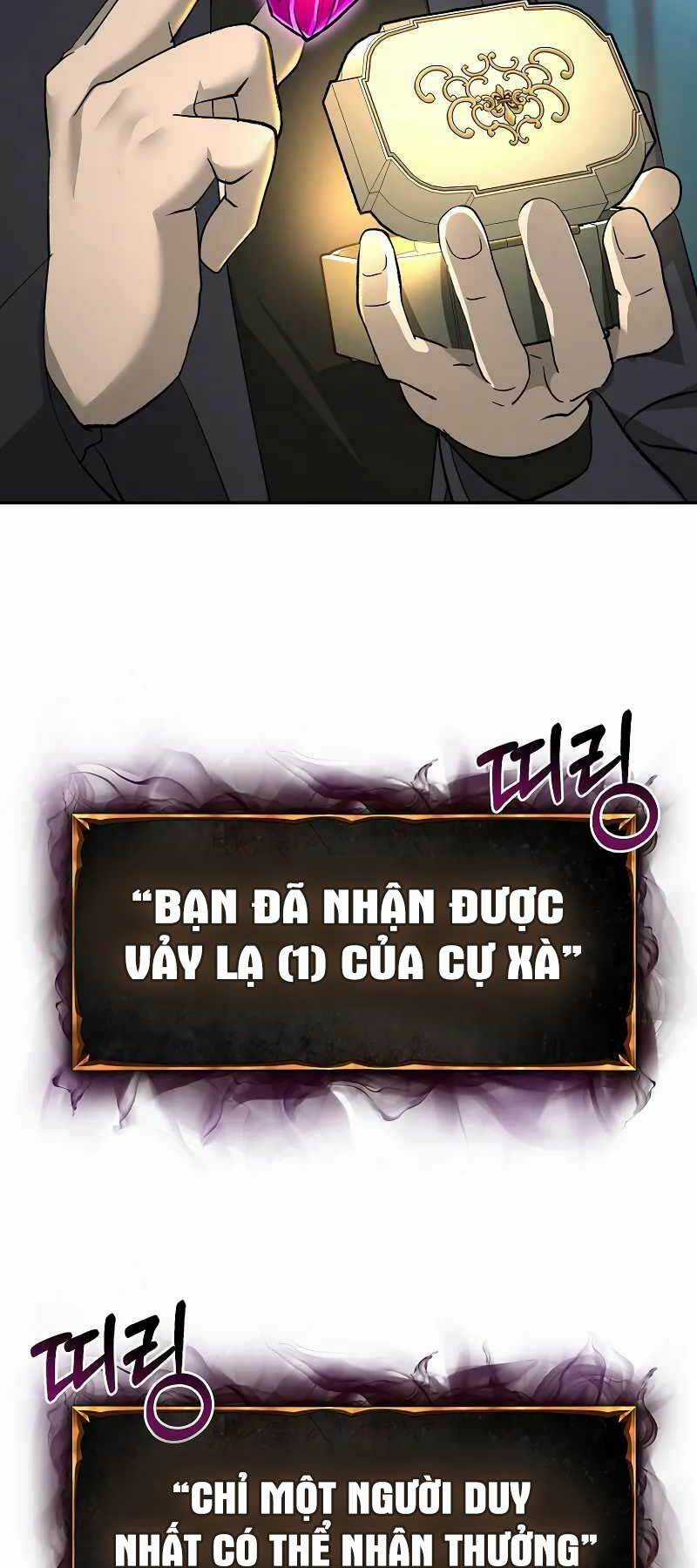Vị Bạo Chúa Của Ngày Tận Thế Trở Lại Chapter 24 trang 77