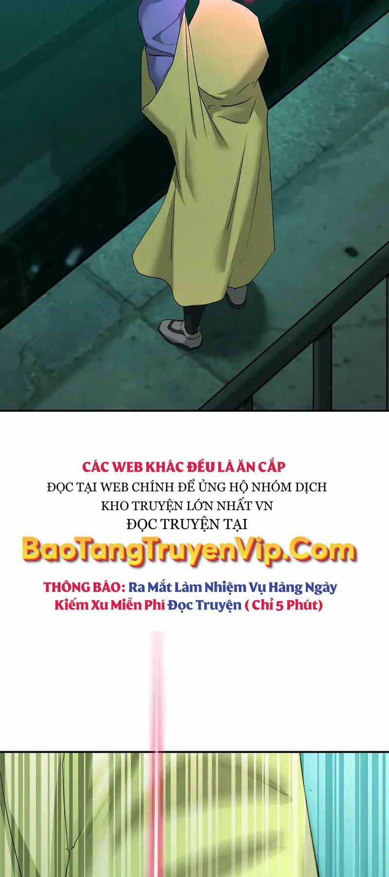 Vị Bạo Chúa Của Ngày Tận Thế Trở Lại Chapter 24 trang 8