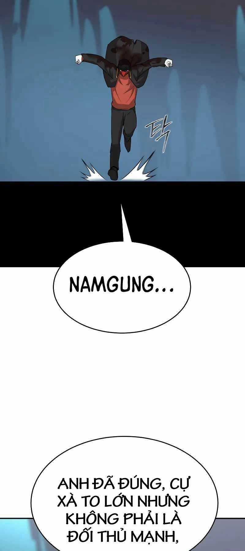 Vị Bạo Chúa Của Ngày Tận Thế Trở Lại Chapter 24 trang 82