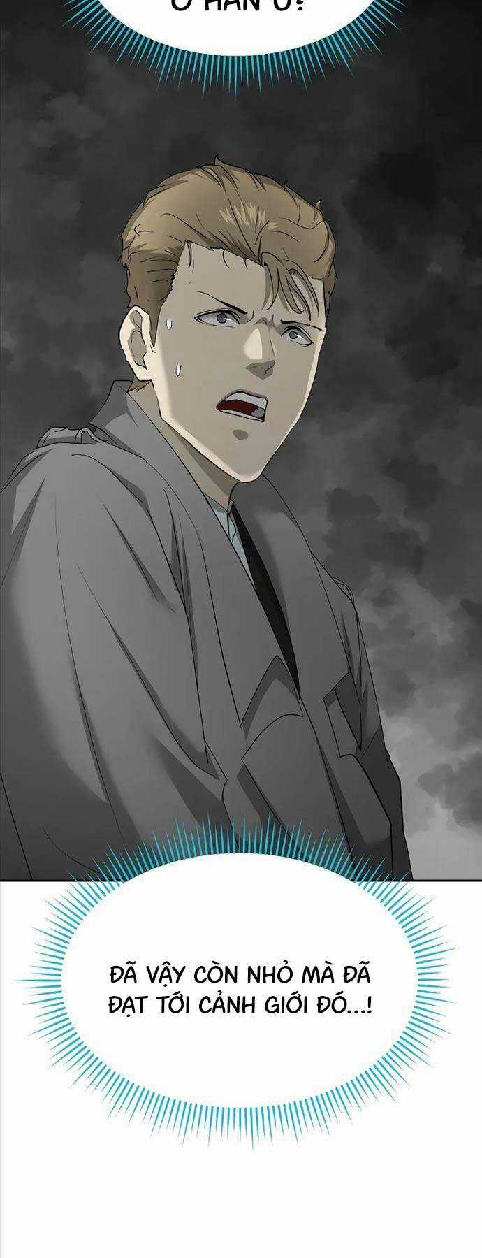 Vị Bạo Chúa Của Ngày Tận Thế Trở Lại Chapter 25 trang 10