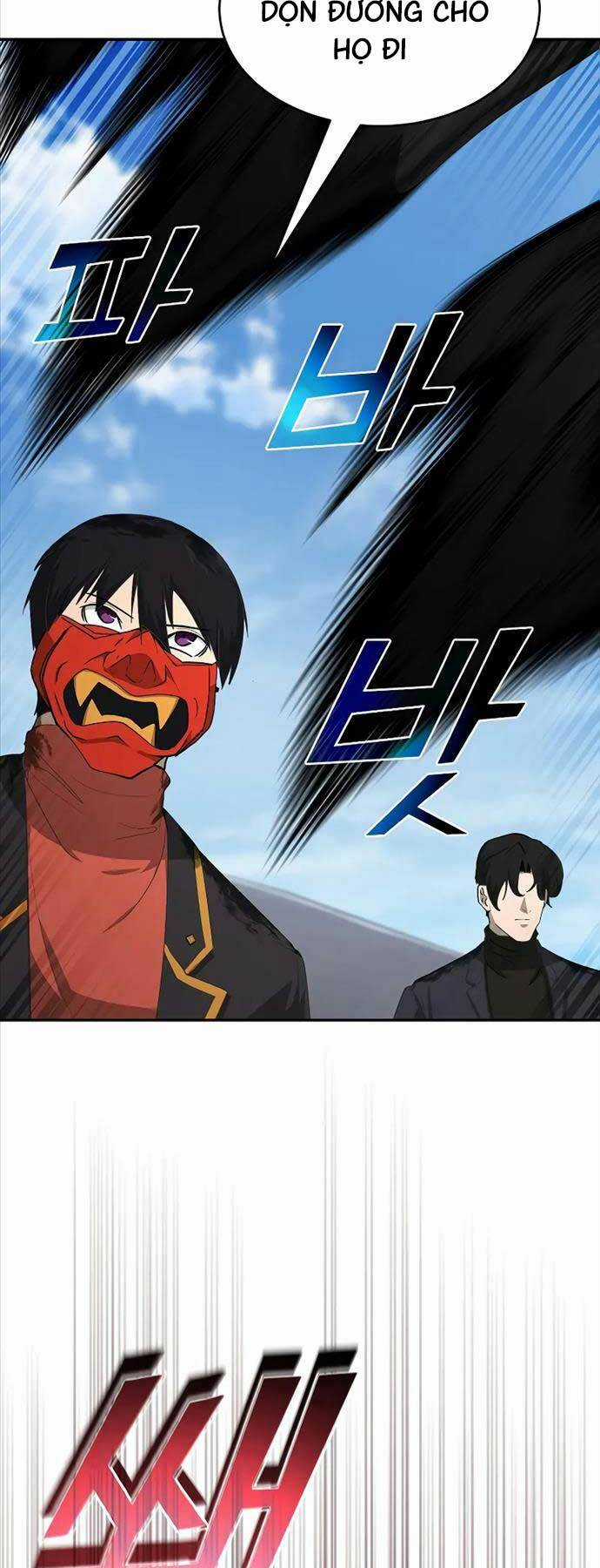 Vị Bạo Chúa Của Ngày Tận Thế Trở Lại Chapter 25 trang 12