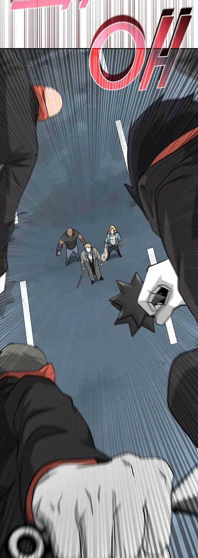 Vị Bạo Chúa Của Ngày Tận Thế Trở Lại Chapter 25 trang 13