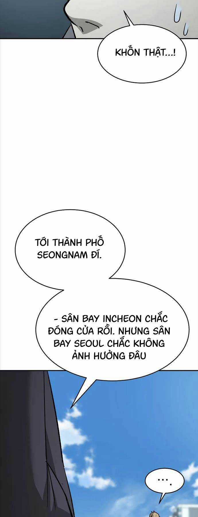 Vị Bạo Chúa Của Ngày Tận Thế Trở Lại Chapter 25 trang 19