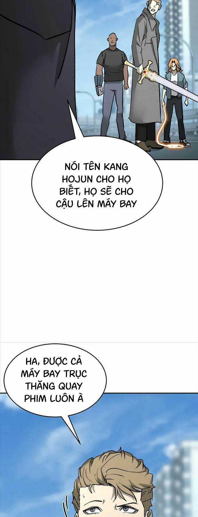 Vị Bạo Chúa Của Ngày Tận Thế Trở Lại Chapter 25 trang 20