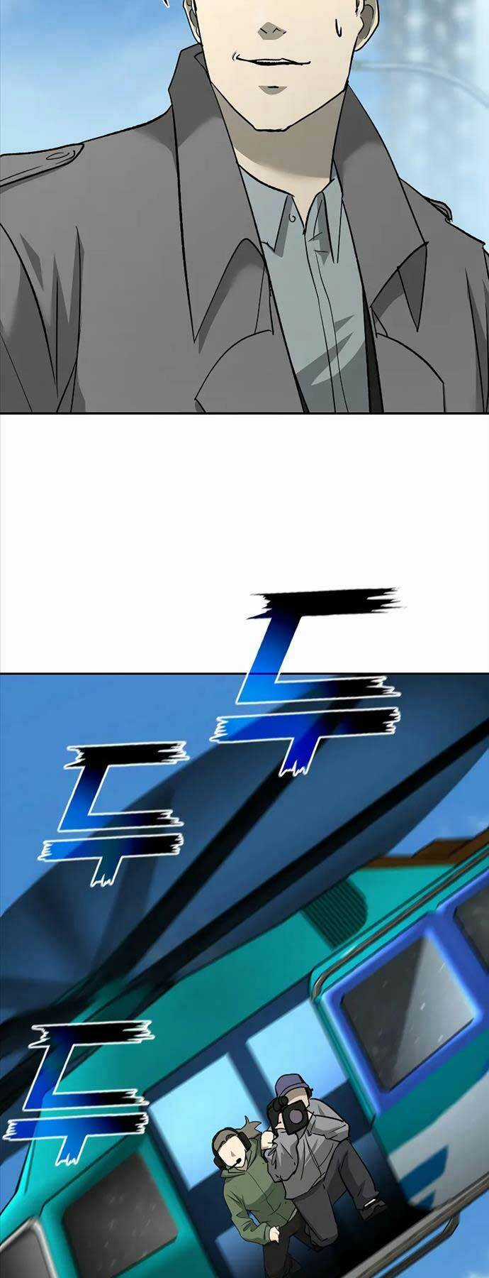 Vị Bạo Chúa Của Ngày Tận Thế Trở Lại Chapter 25 trang 21