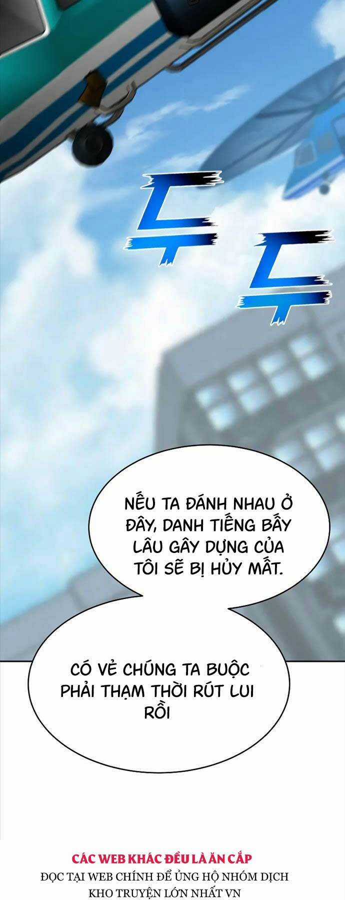 Vị Bạo Chúa Của Ngày Tận Thế Trở Lại Chapter 25 trang 22