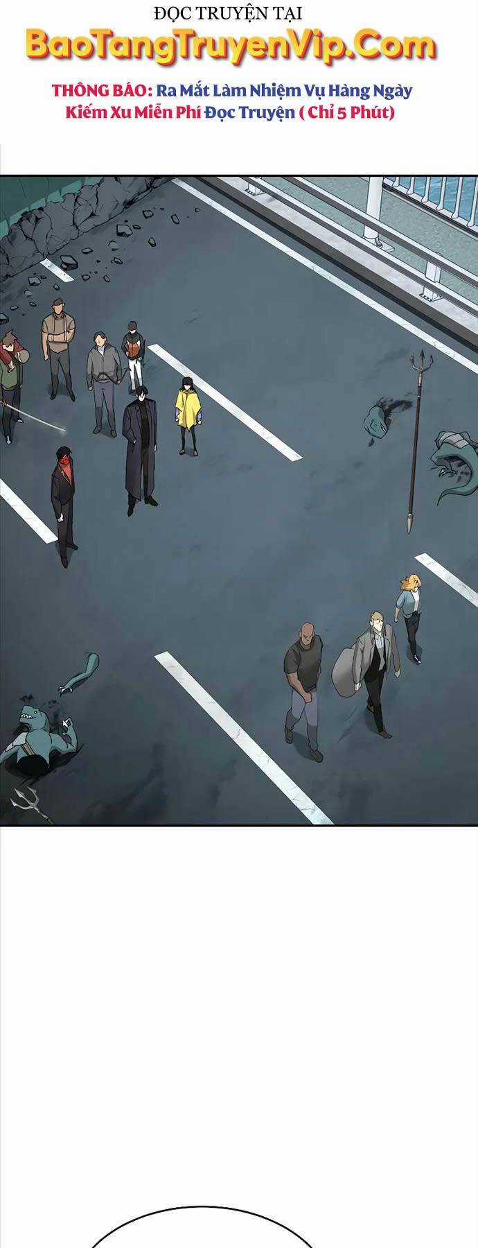 Vị Bạo Chúa Của Ngày Tận Thế Trở Lại Chapter 25 trang 23