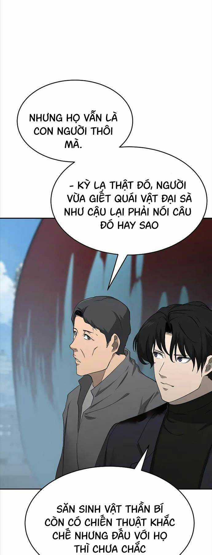 Vị Bạo Chúa Của Ngày Tận Thế Trở Lại Chapter 25 trang 25